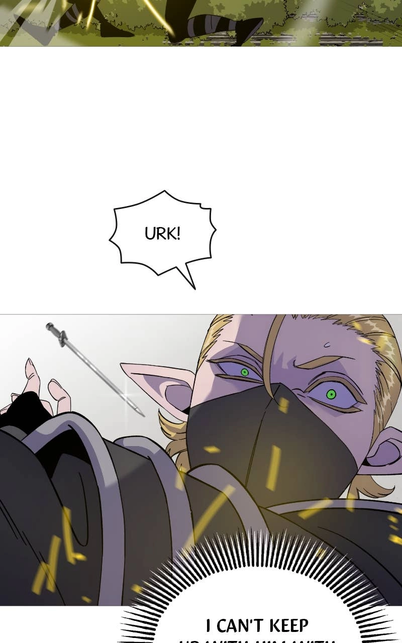 The Story of a Low-Rank Soldier Becoming a Monarch Chapter 124 - Page 53