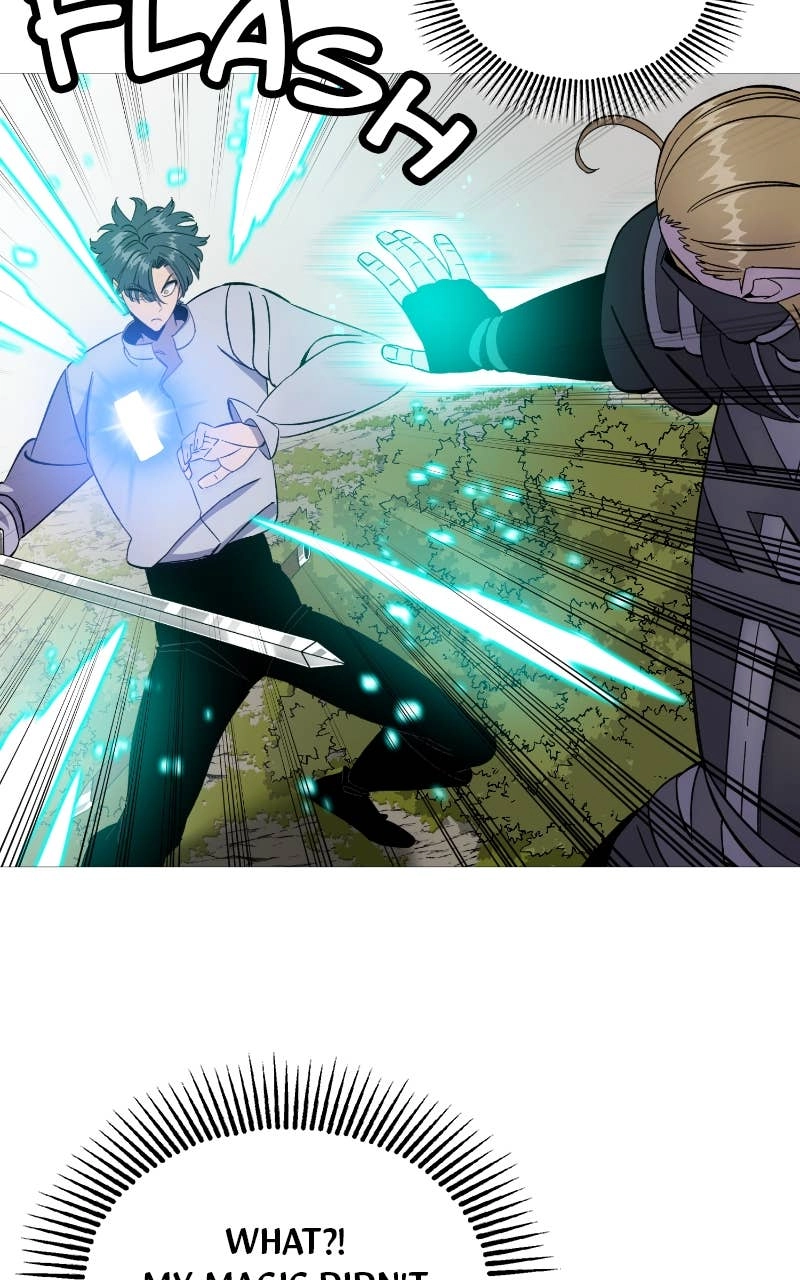 The Story of a Low-Rank Soldier Becoming a Monarch Chapter 124 - Page 56