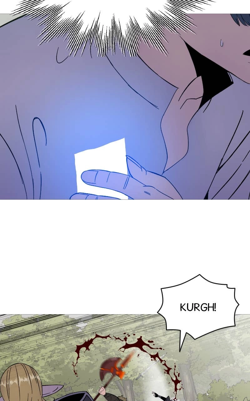 The Story of a Low-Rank Soldier Becoming a Monarch Chapter 124 - Page 58