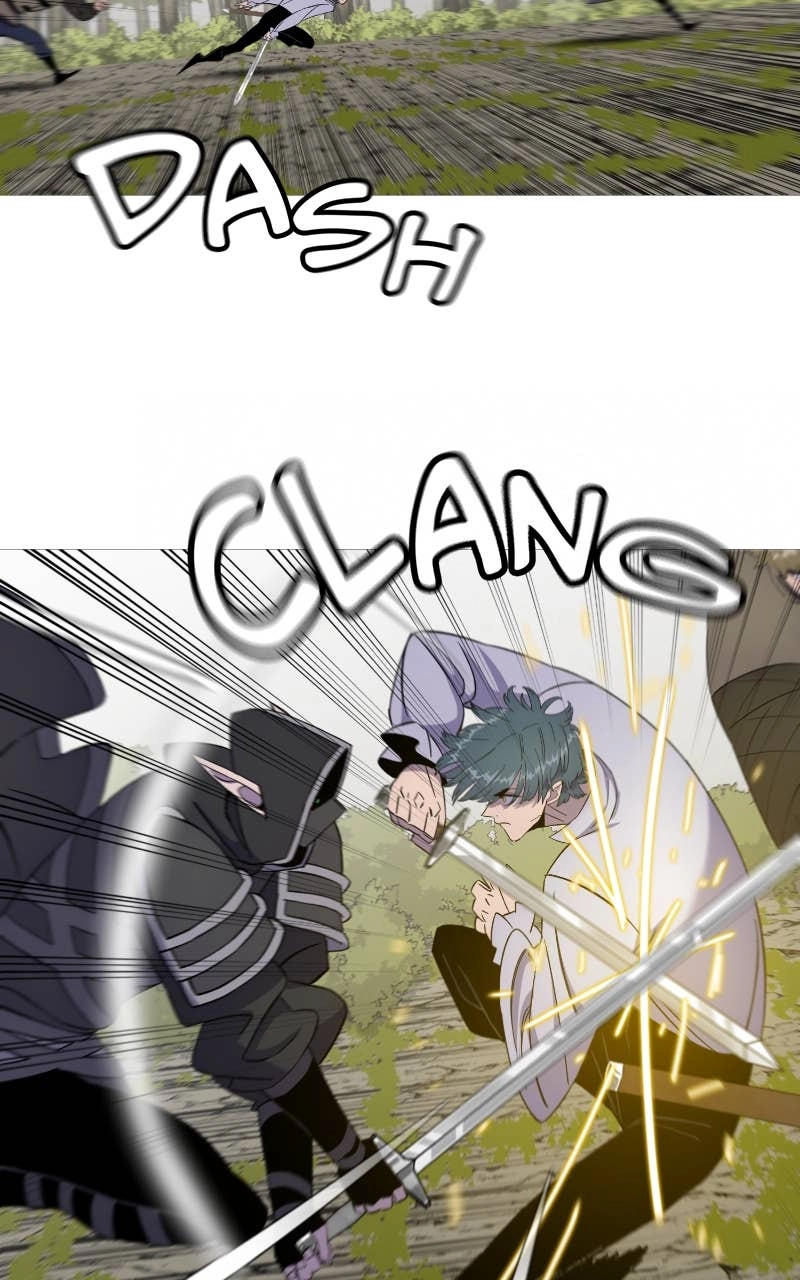 The Story of a Low-Rank Soldier Becoming a Monarch Chapter 124 - Page 61