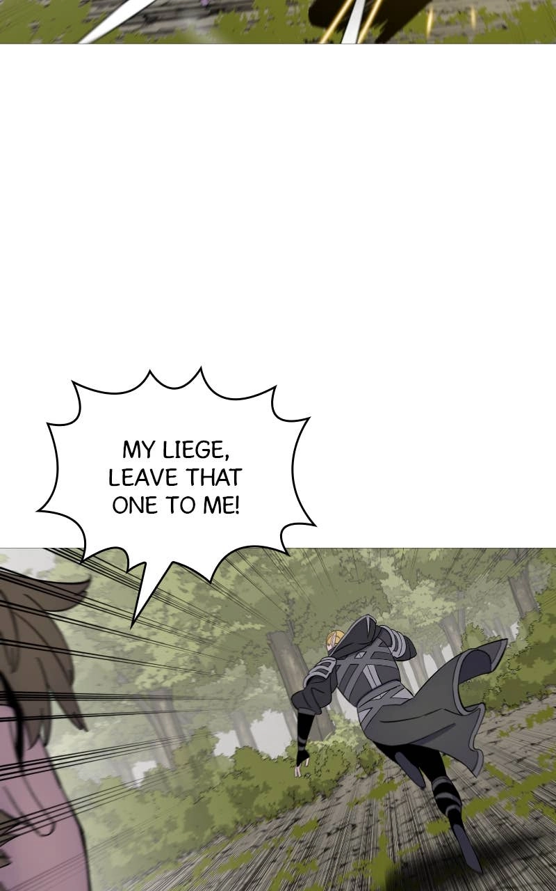 The Story of a Low-Rank Soldier Becoming a Monarch Chapter 124 - Page 62