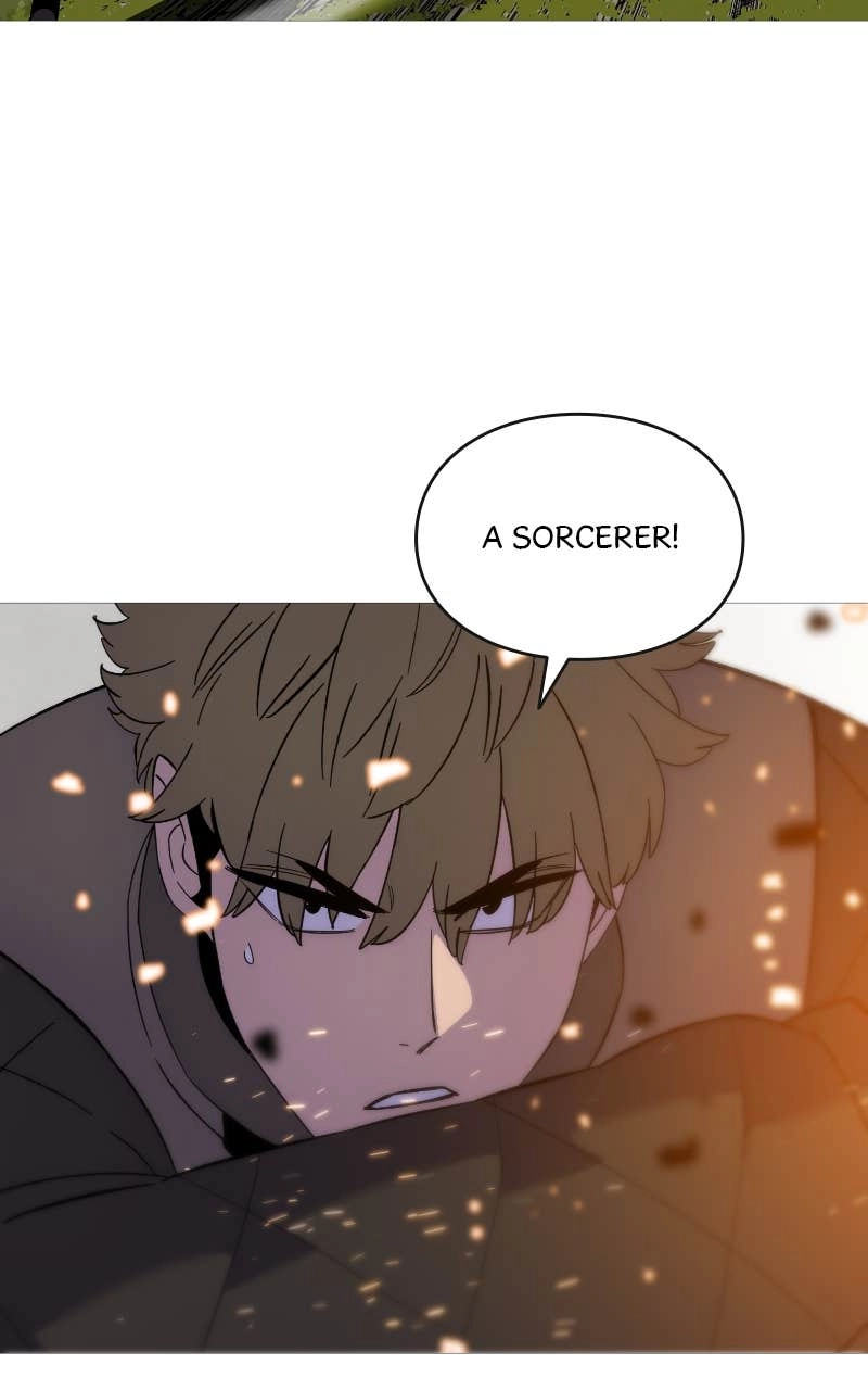 The Story of a Low-Rank Soldier Becoming a Monarch Chapter 124 - Page 65