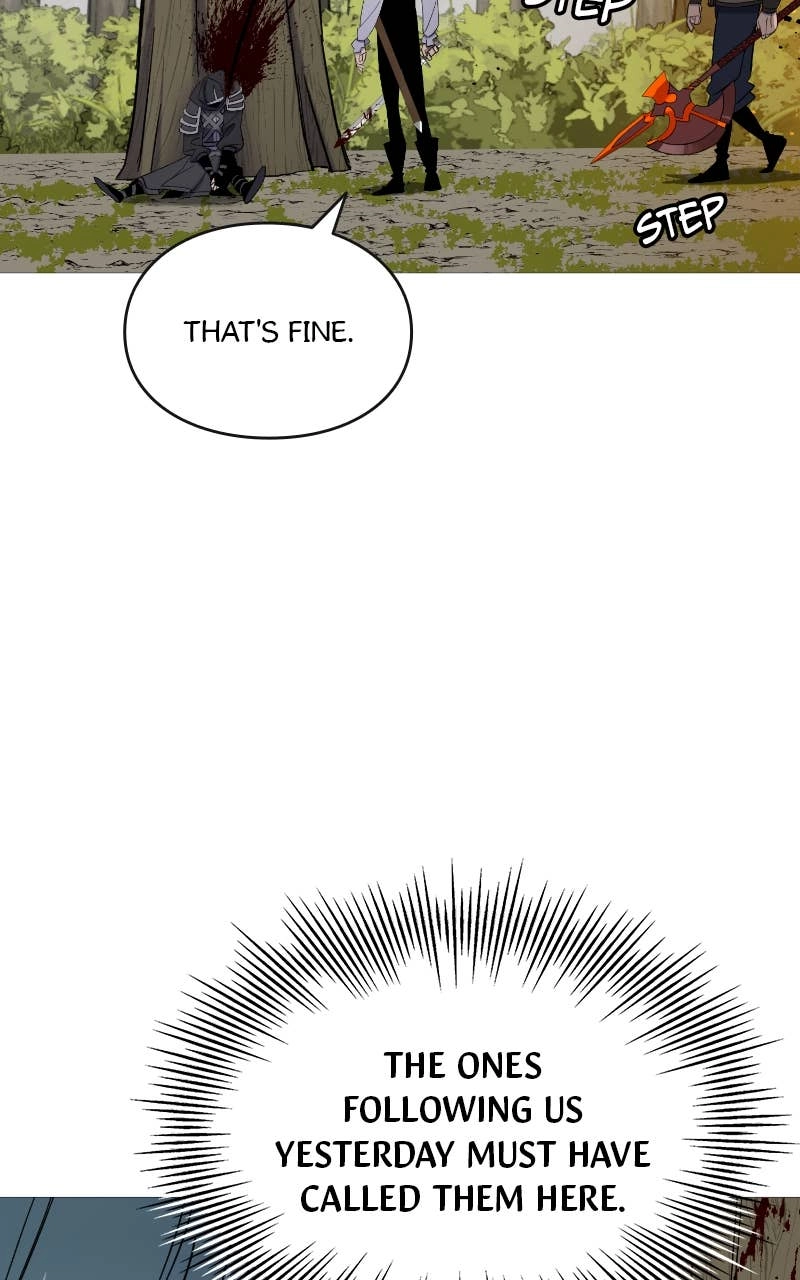 The Story of a Low-Rank Soldier Becoming a Monarch Chapter 124 - Page 67