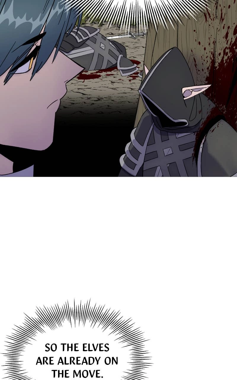 The Story of a Low-Rank Soldier Becoming a Monarch Chapter 124 - Page 68