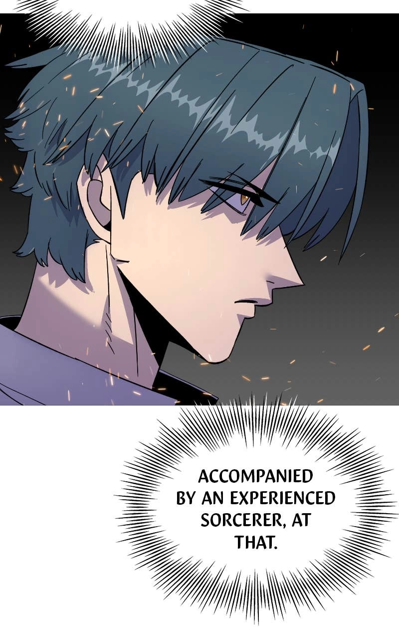 The Story of a Low-Rank Soldier Becoming a Monarch Chapter 124 - Page 69