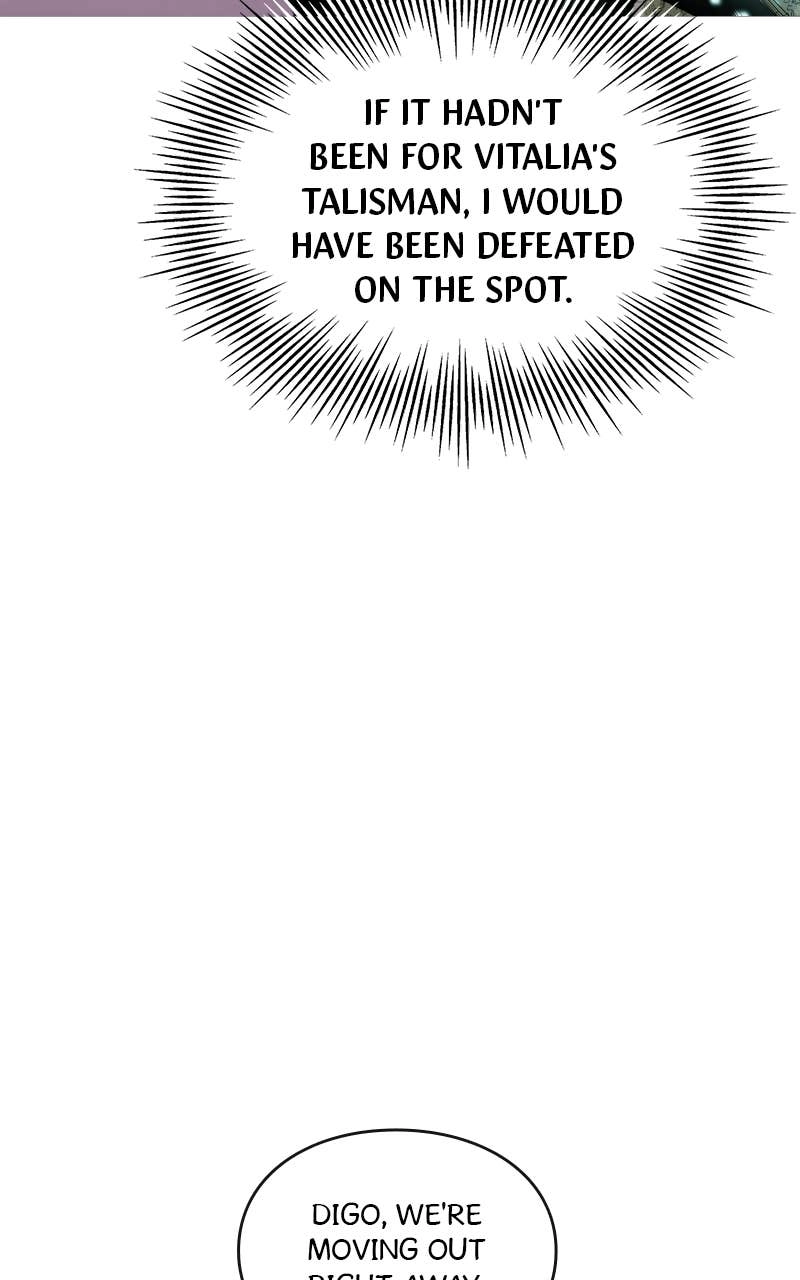 The Story of a Low-Rank Soldier Becoming a Monarch Chapter 124 - Page 71