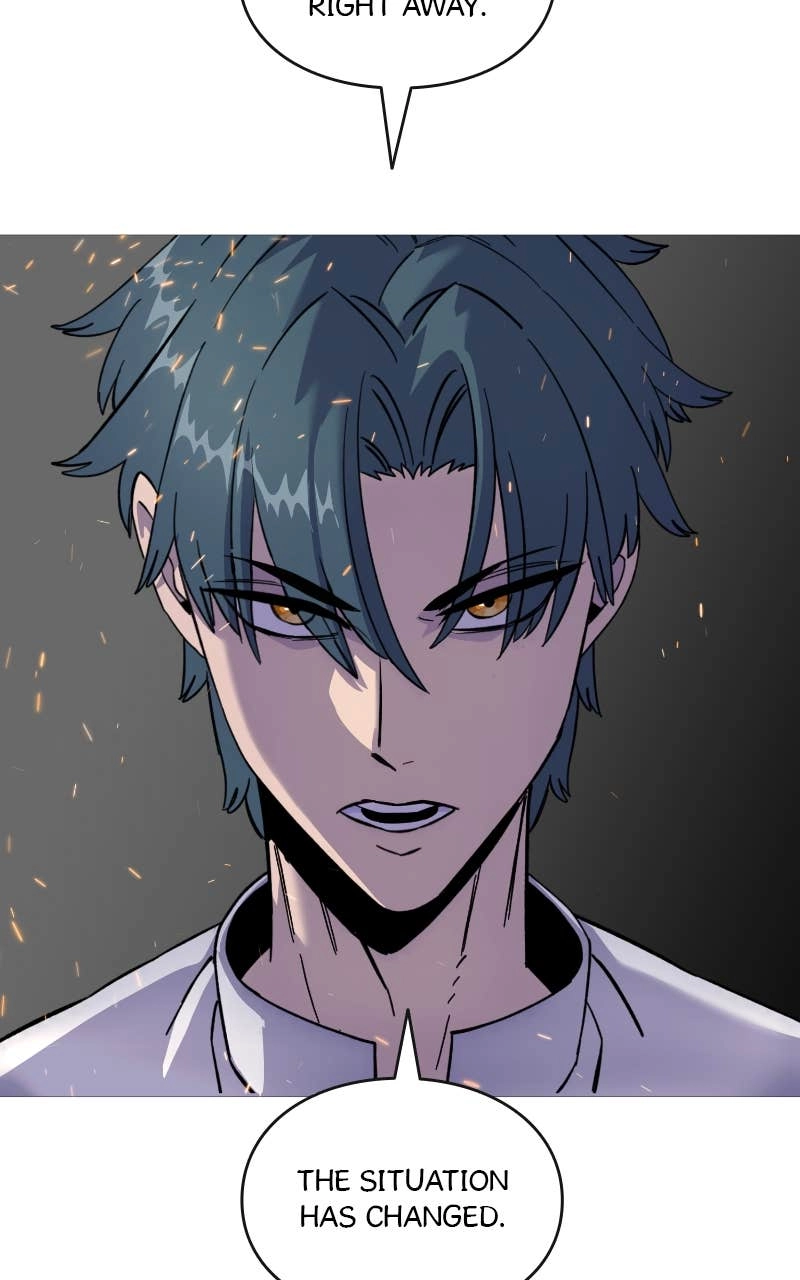 The Story of a Low-Rank Soldier Becoming a Monarch Chapter 124 - Page 72