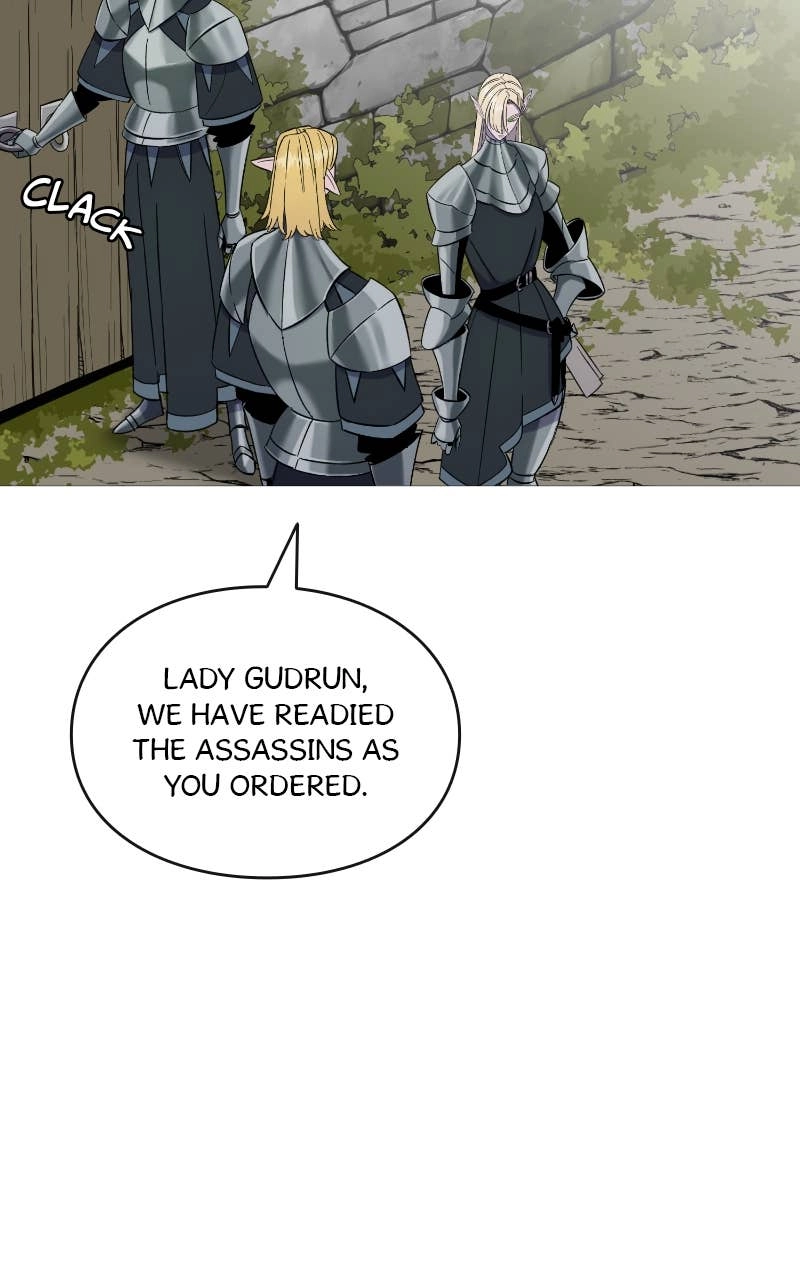 The Story of a Low-Rank Soldier Becoming a Monarch Chapter 124 - Page 80