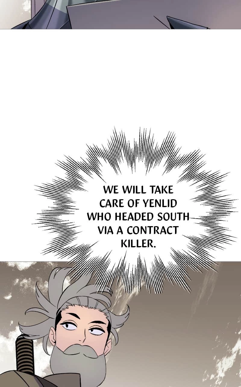 The Story of a Low-Rank Soldier Becoming a Monarch Chapter 124 - Page 83