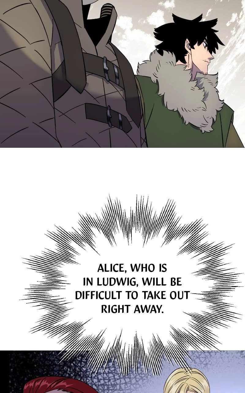 The Story of a Low-Rank Soldier Becoming a Monarch Chapter 124 - Page 84