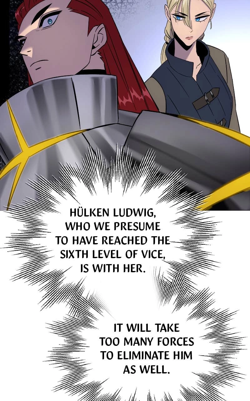 The Story of a Low-Rank Soldier Becoming a Monarch Chapter 124 - Page 85