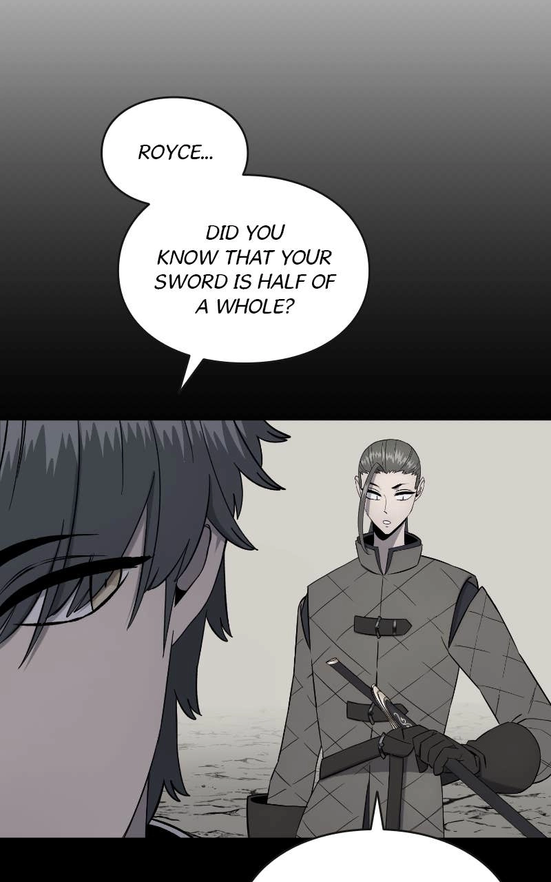 The Story of a Low-Rank Soldier Becoming a Monarch Chapter 125 - Page 6
