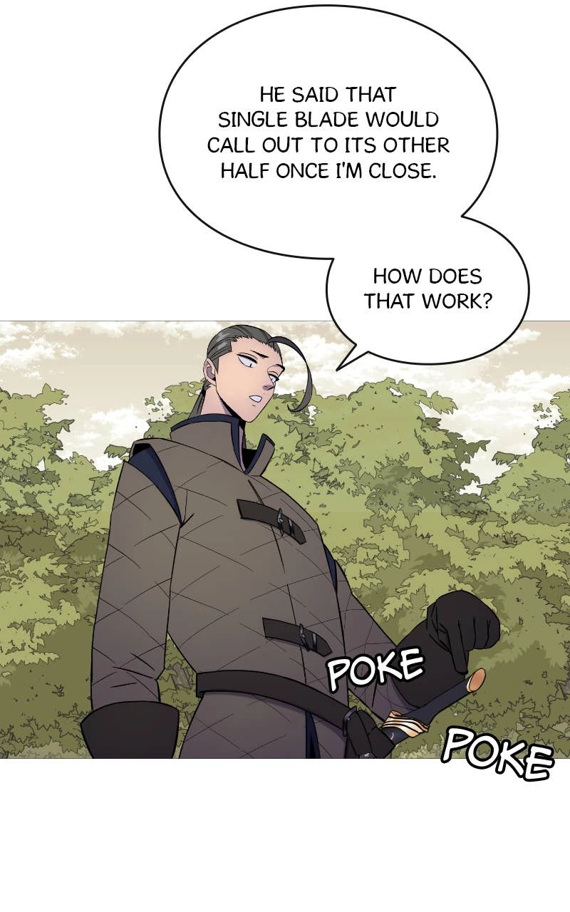 The Story of a Low-Rank Soldier Becoming a Monarch Chapter 125 - Page 11