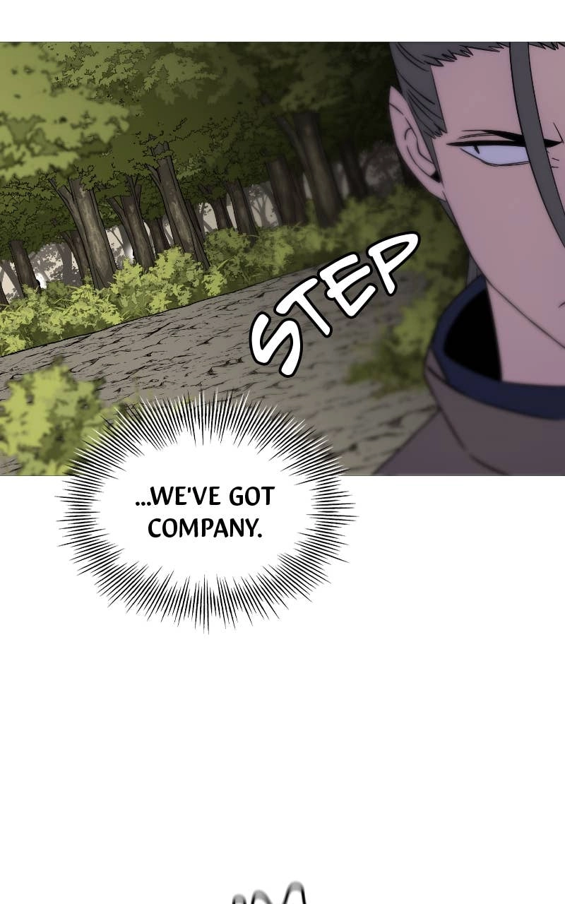 The Story of a Low-Rank Soldier Becoming a Monarch Chapter 125 - Page 13