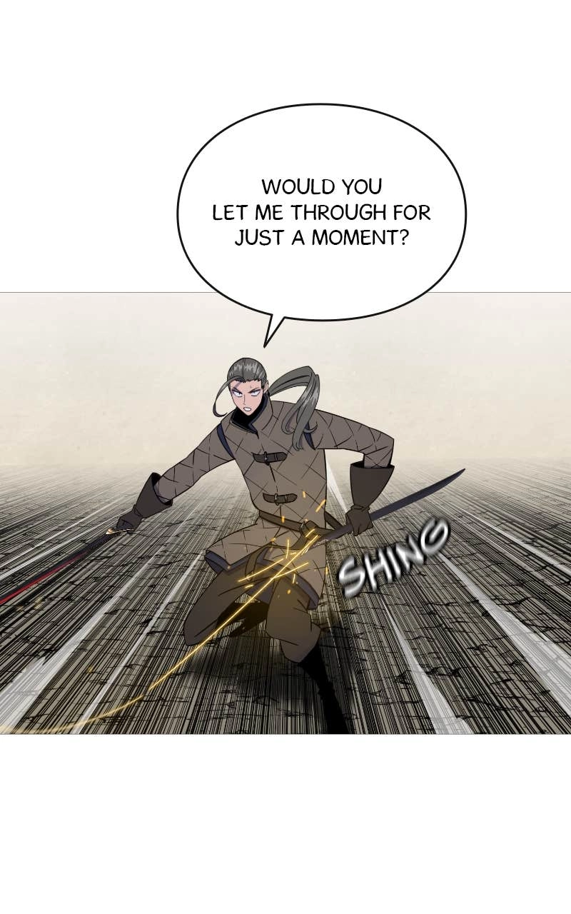 The Story of a Low-Rank Soldier Becoming a Monarch Chapter 125 - Page 28