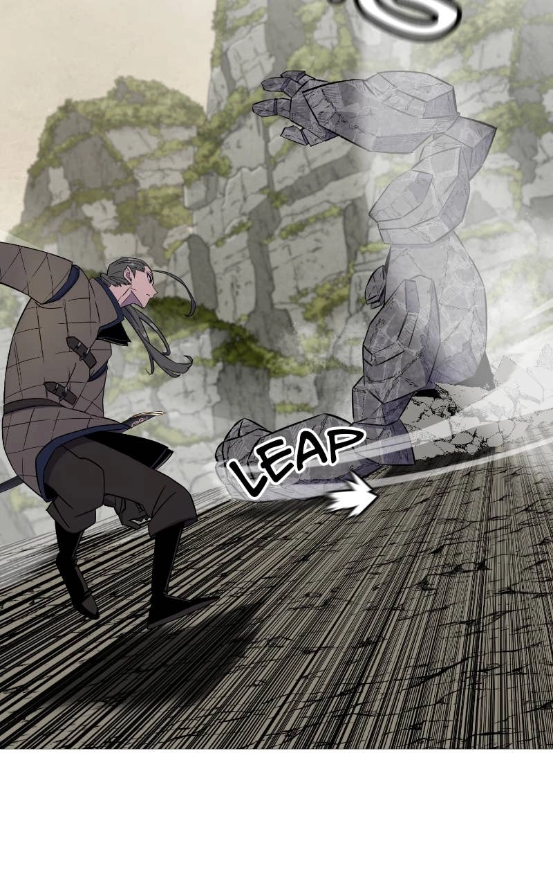 The Story of a Low-Rank Soldier Becoming a Monarch Chapter 125 - Page 33