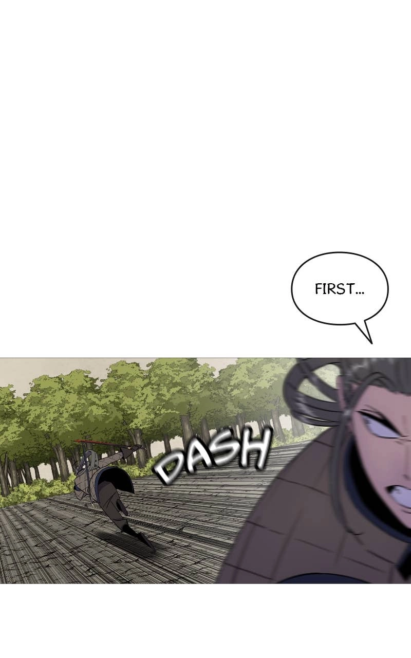 The Story of a Low-Rank Soldier Becoming a Monarch Chapter 125 - Page 34