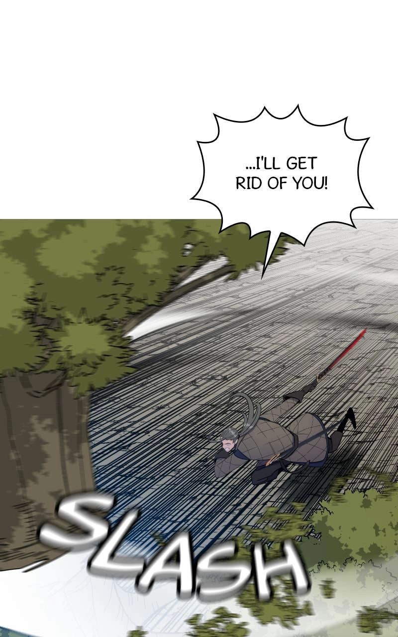The Story of a Low-Rank Soldier Becoming a Monarch Chapter 125 - Page 35