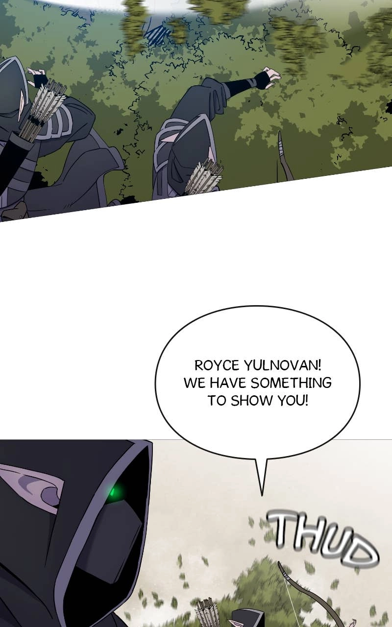 The Story of a Low-Rank Soldier Becoming a Monarch Chapter 125 - Page 36