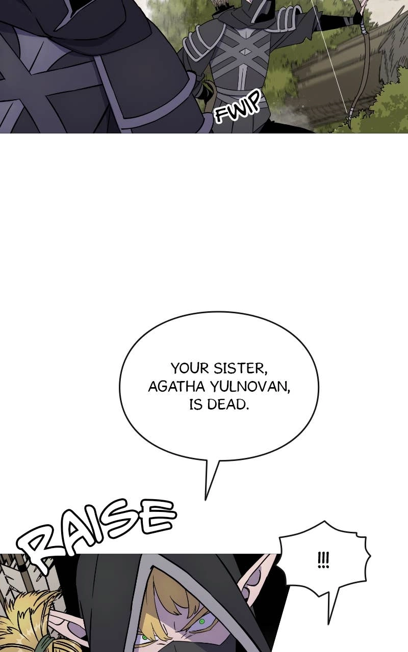 The Story of a Low-Rank Soldier Becoming a Monarch Chapter 125 - Page 37