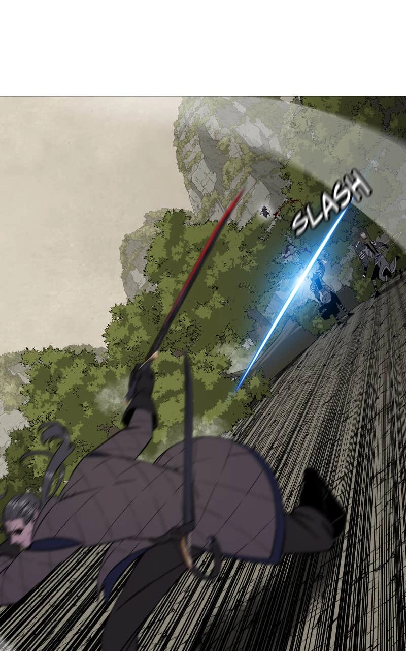 The Story of a Low-Rank Soldier Becoming a Monarch Chapter 125 - Page 39