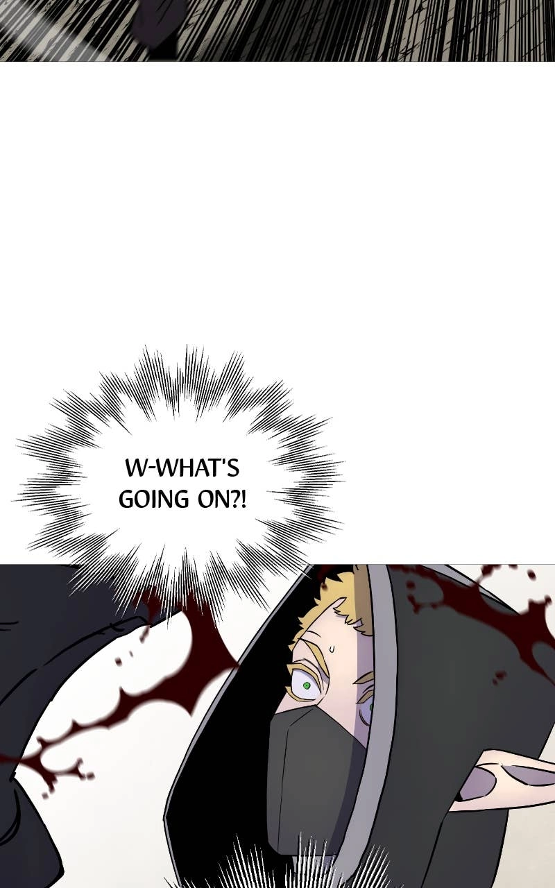 The Story of a Low-Rank Soldier Becoming a Monarch Chapter 125 - Page 40