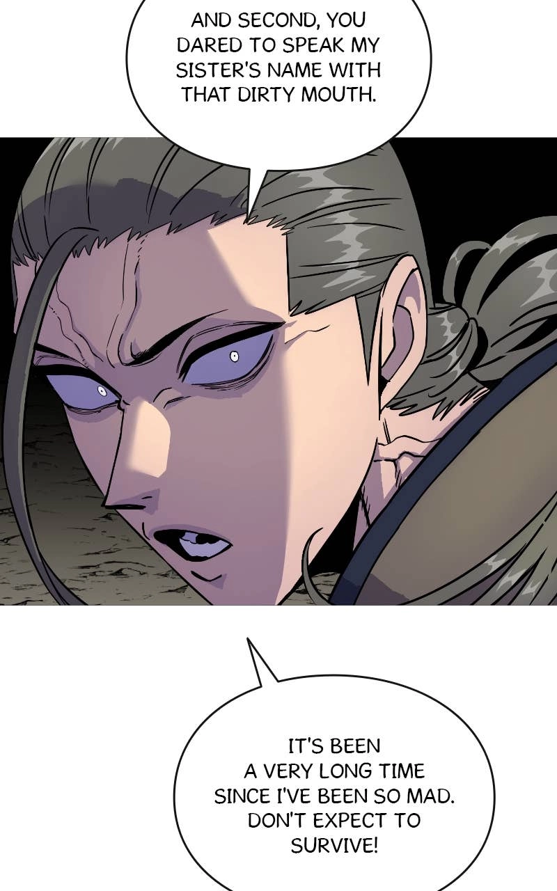 The Story of a Low-Rank Soldier Becoming a Monarch Chapter 125 - Page 44