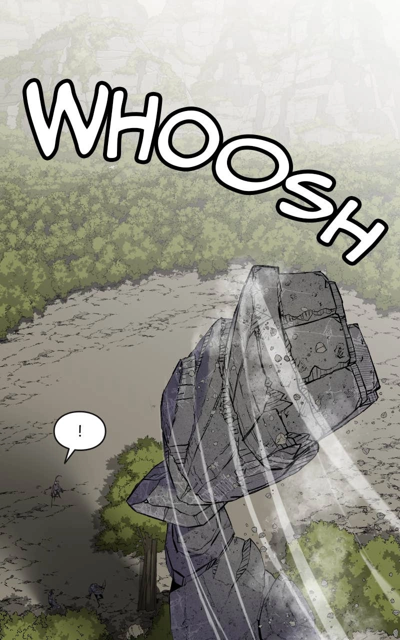 The Story of a Low-Rank Soldier Becoming a Monarch Chapter 125 - Page 46