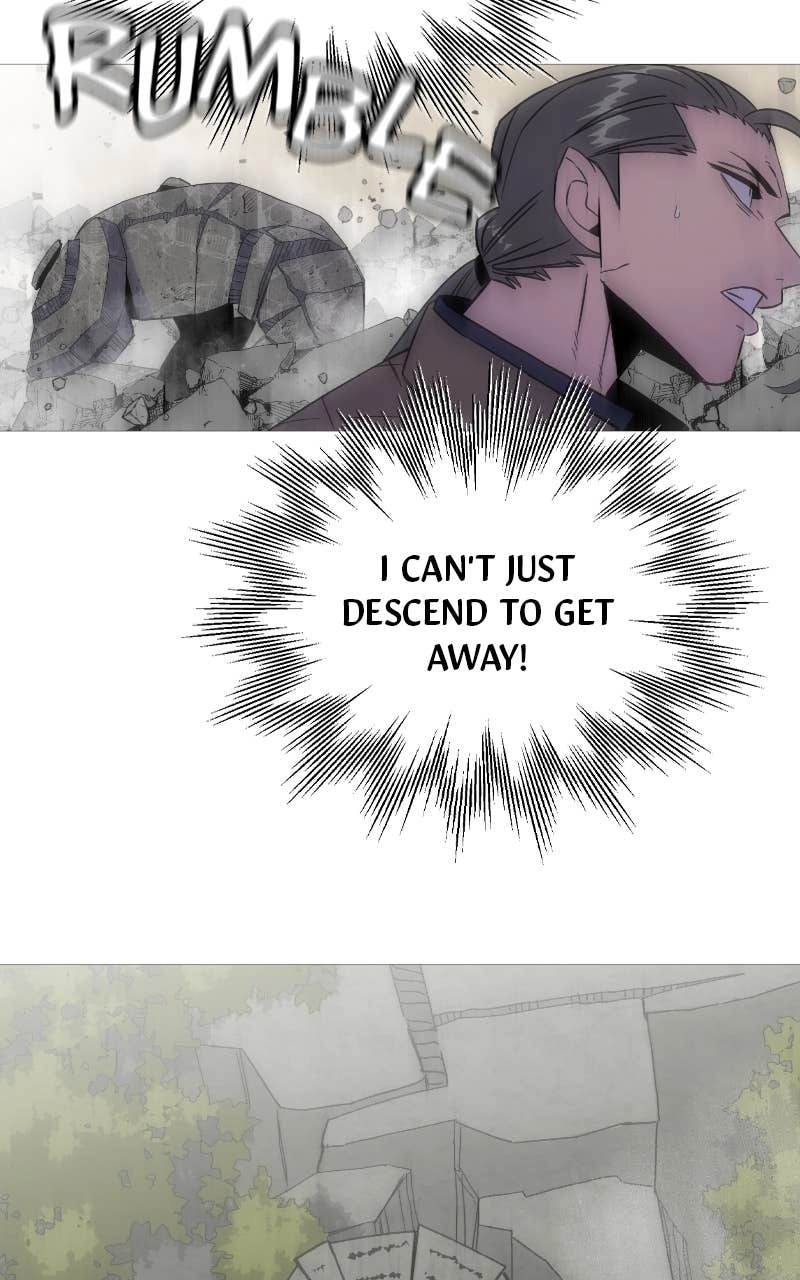 The Story of a Low-Rank Soldier Becoming a Monarch Chapter 125 - Page 53