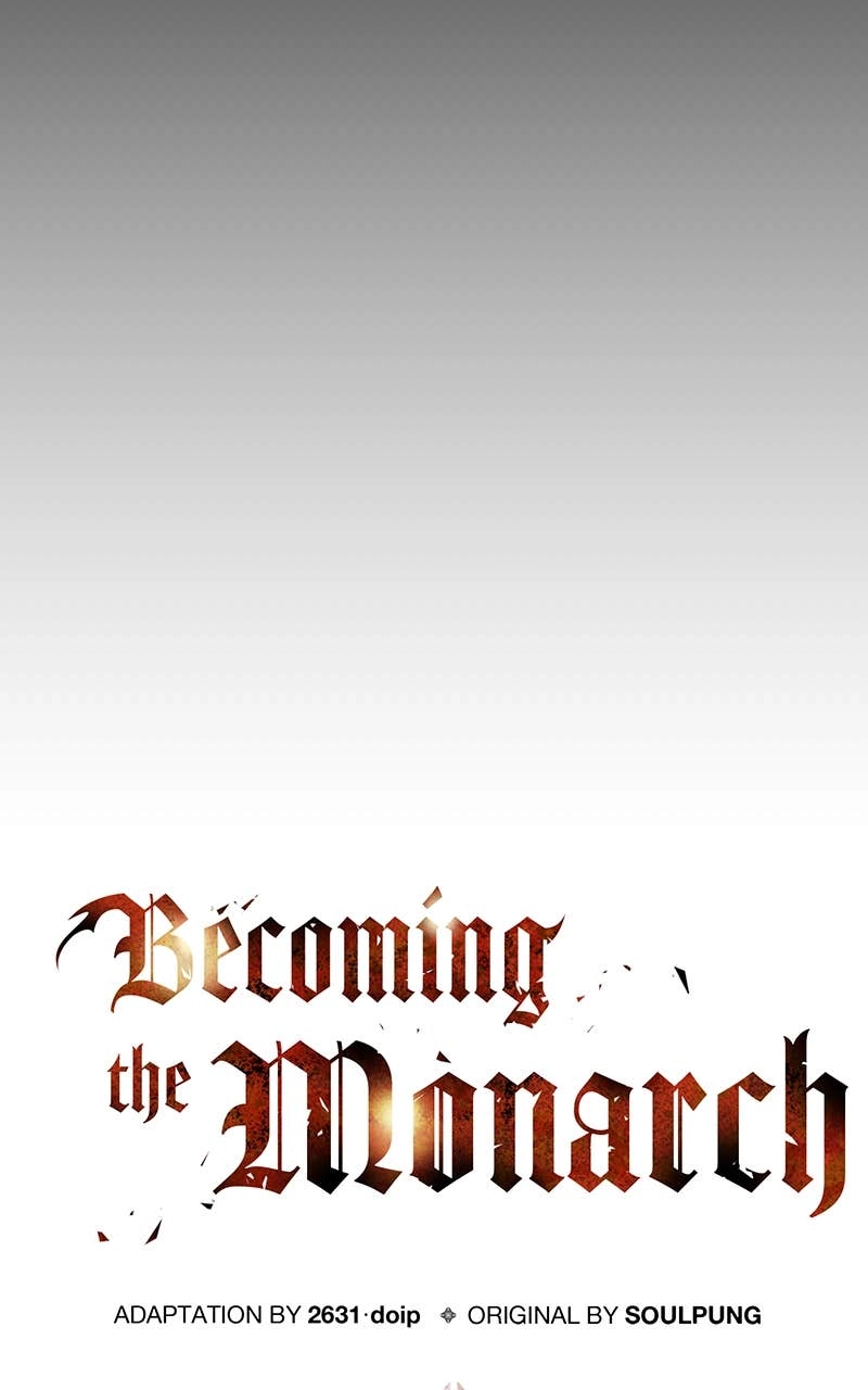 The Story of a Low-Rank Soldier Becoming a Monarch Chapter 125 - Page 61