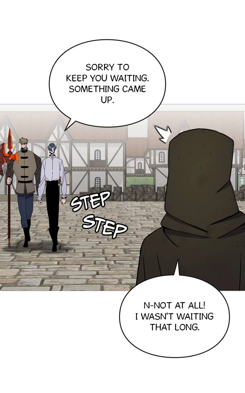 The Story of a Low-Rank Soldier Becoming a Monarch Chapter 125 - Page 65