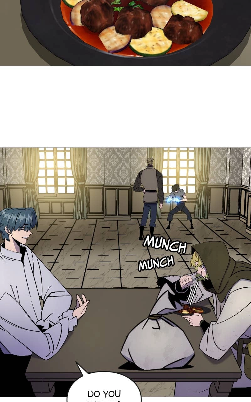 The Story of a Low-Rank Soldier Becoming a Monarch Chapter 125 - Page 69