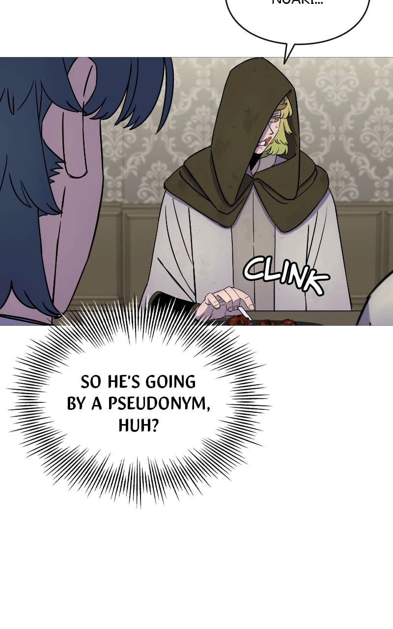 The Story of a Low-Rank Soldier Becoming a Monarch Chapter 125 - Page 74