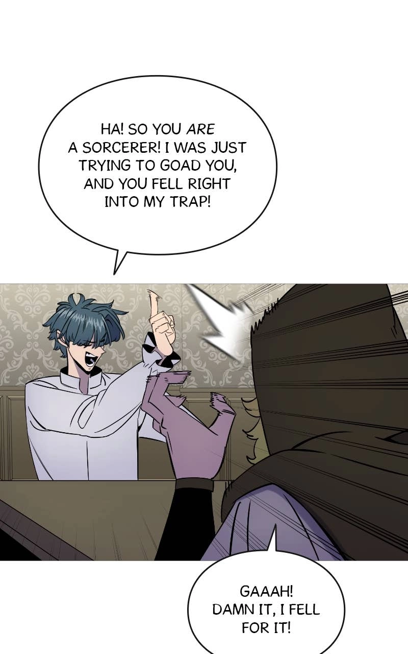 The Story of a Low-Rank Soldier Becoming a Monarch Chapter 125 - Page 81