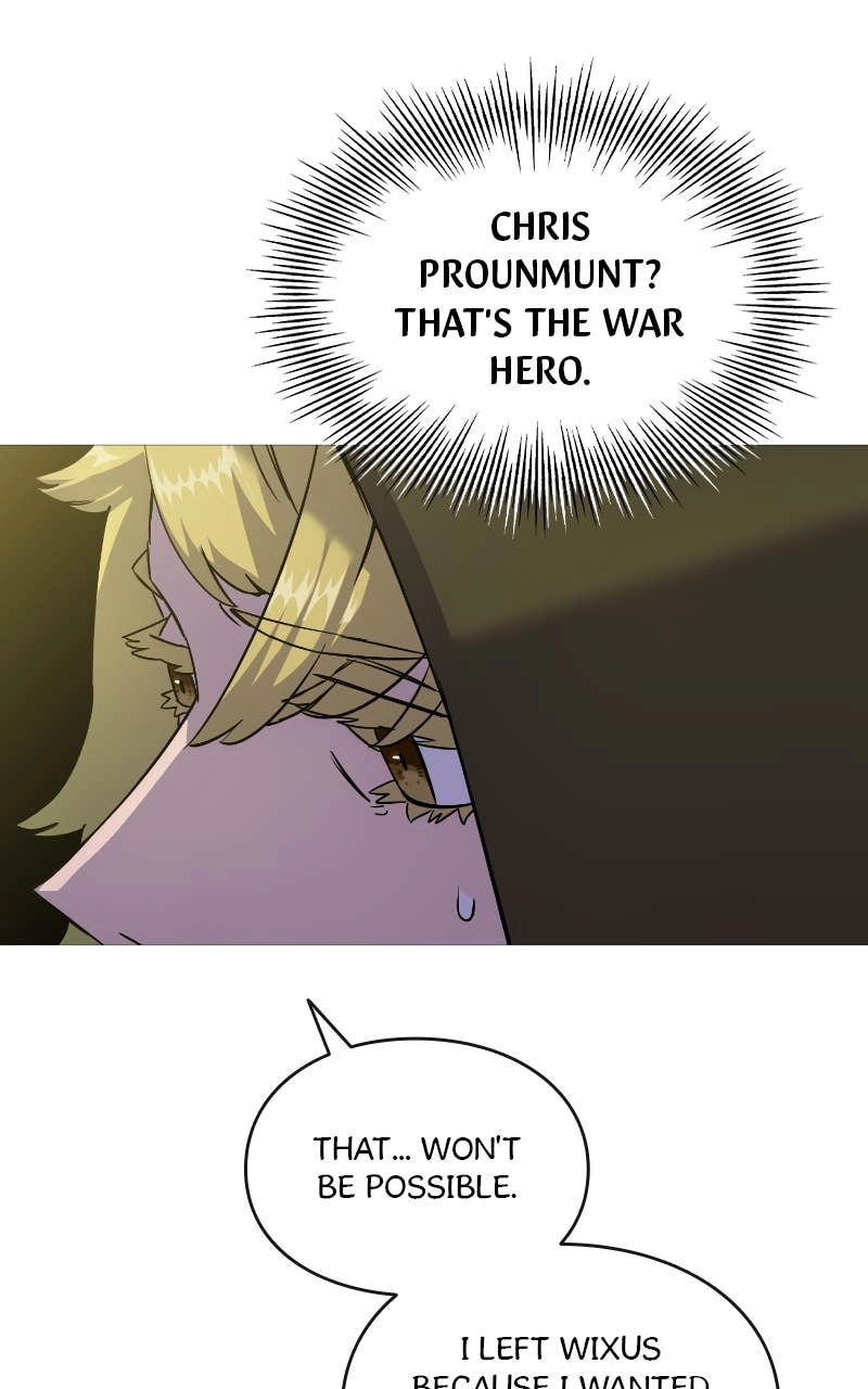 The Story of a Low-Rank Soldier Becoming a Monarch Chapter 125 - Page 87