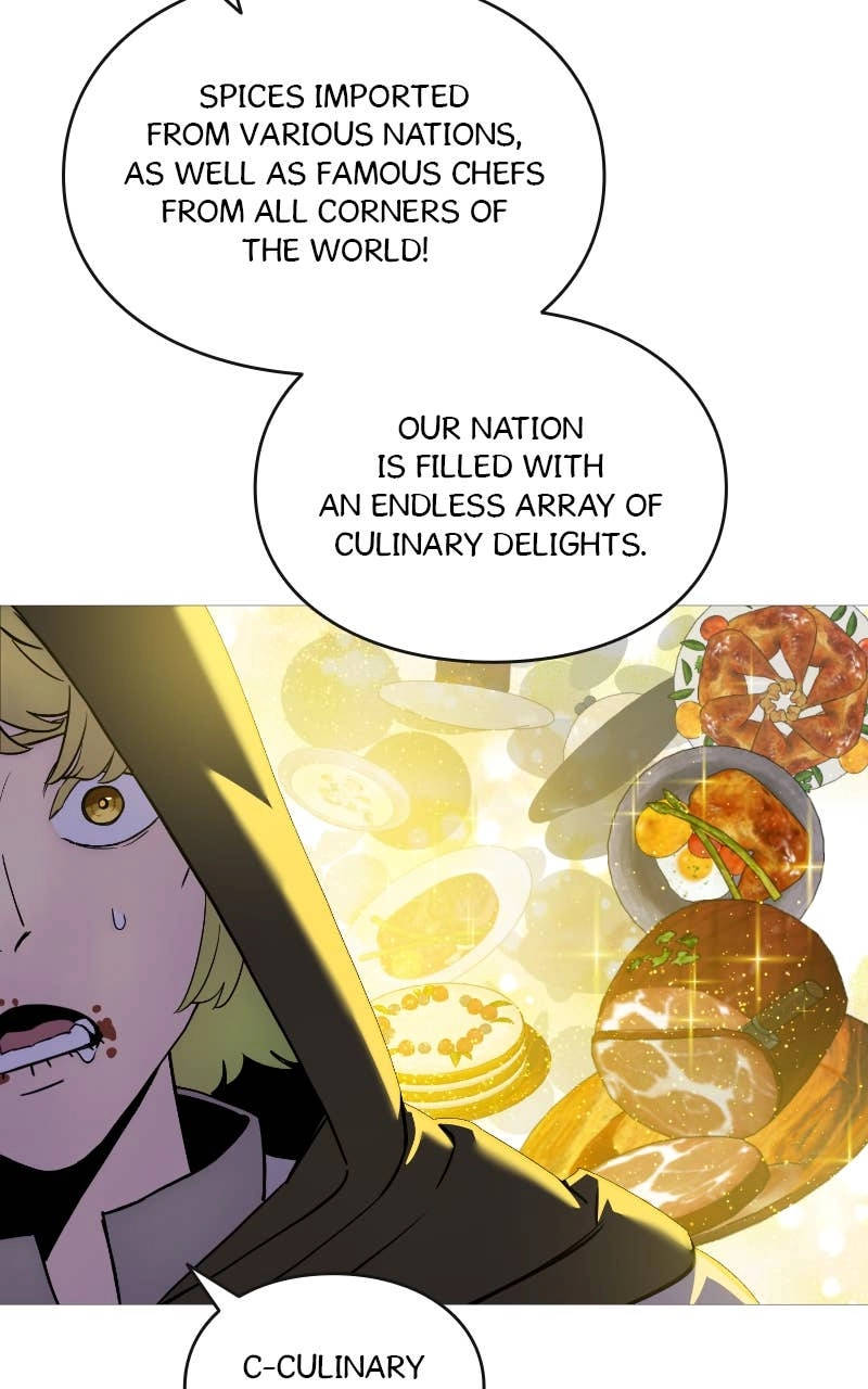 The Story of a Low-Rank Soldier Becoming a Monarch Chapter 125 - Page 91