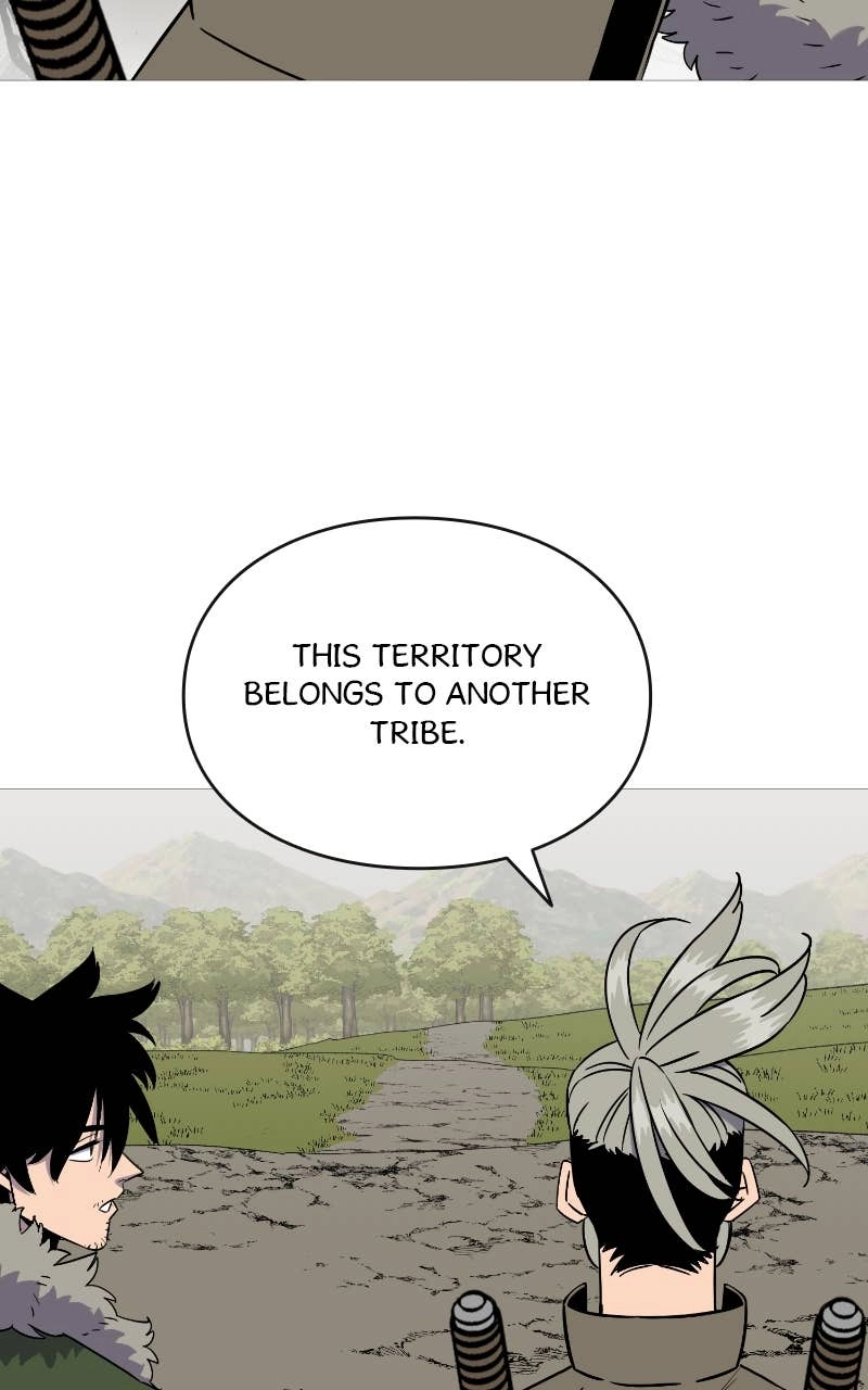 The Story of a Low-Rank Soldier Becoming a Monarch Chapter 126 - Page 3