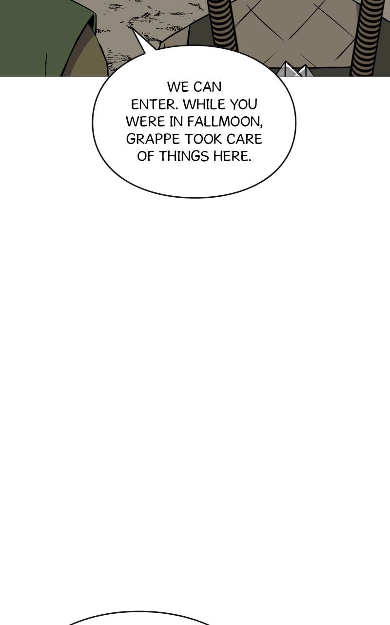 The Story of a Low-Rank Soldier Becoming a Monarch Chapter 126 - Page 4