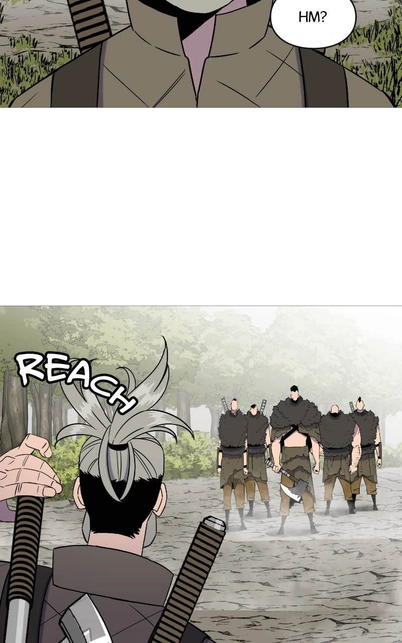 The Story of a Low-Rank Soldier Becoming a Monarch Chapter 126 - Page 7