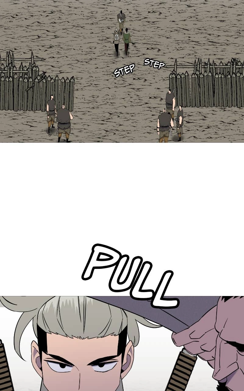 The Story of a Low-Rank Soldier Becoming a Monarch Chapter 126 - Page 11
