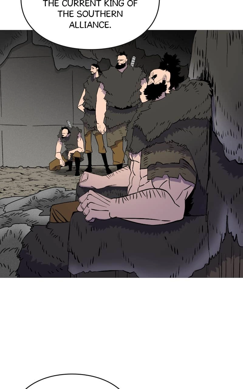 The Story of a Low-Rank Soldier Becoming a Monarch Chapter 126 - Page 13