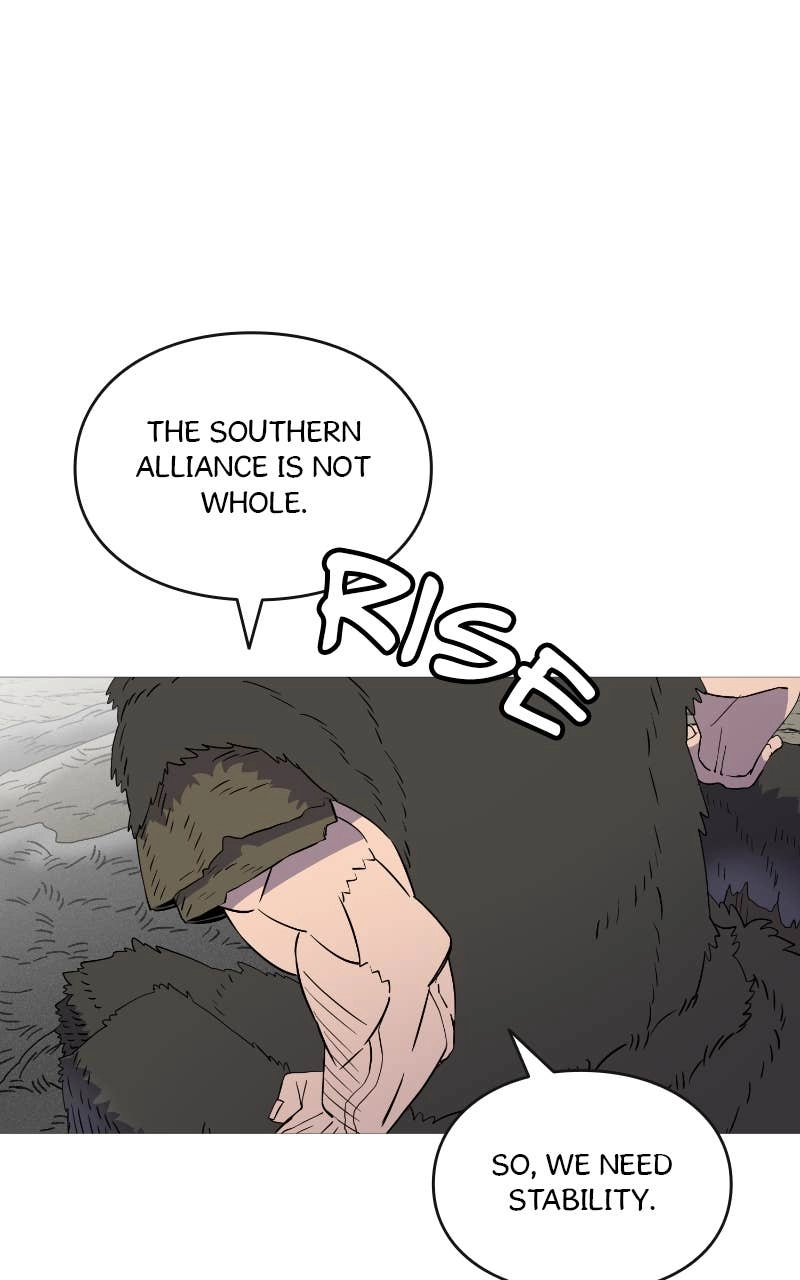 The Story of a Low-Rank Soldier Becoming a Monarch Chapter 126 - Page 16