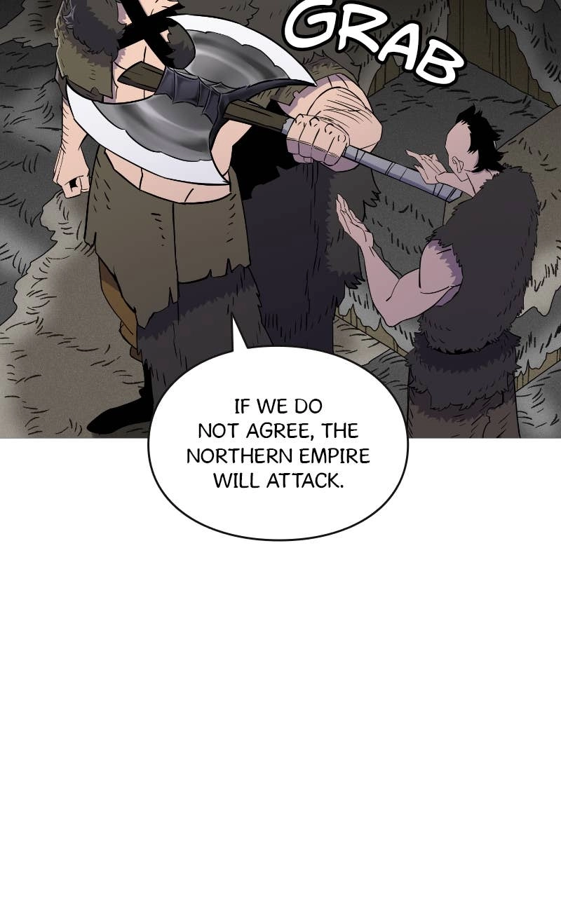 The Story of a Low-Rank Soldier Becoming a Monarch Chapter 126 - Page 18