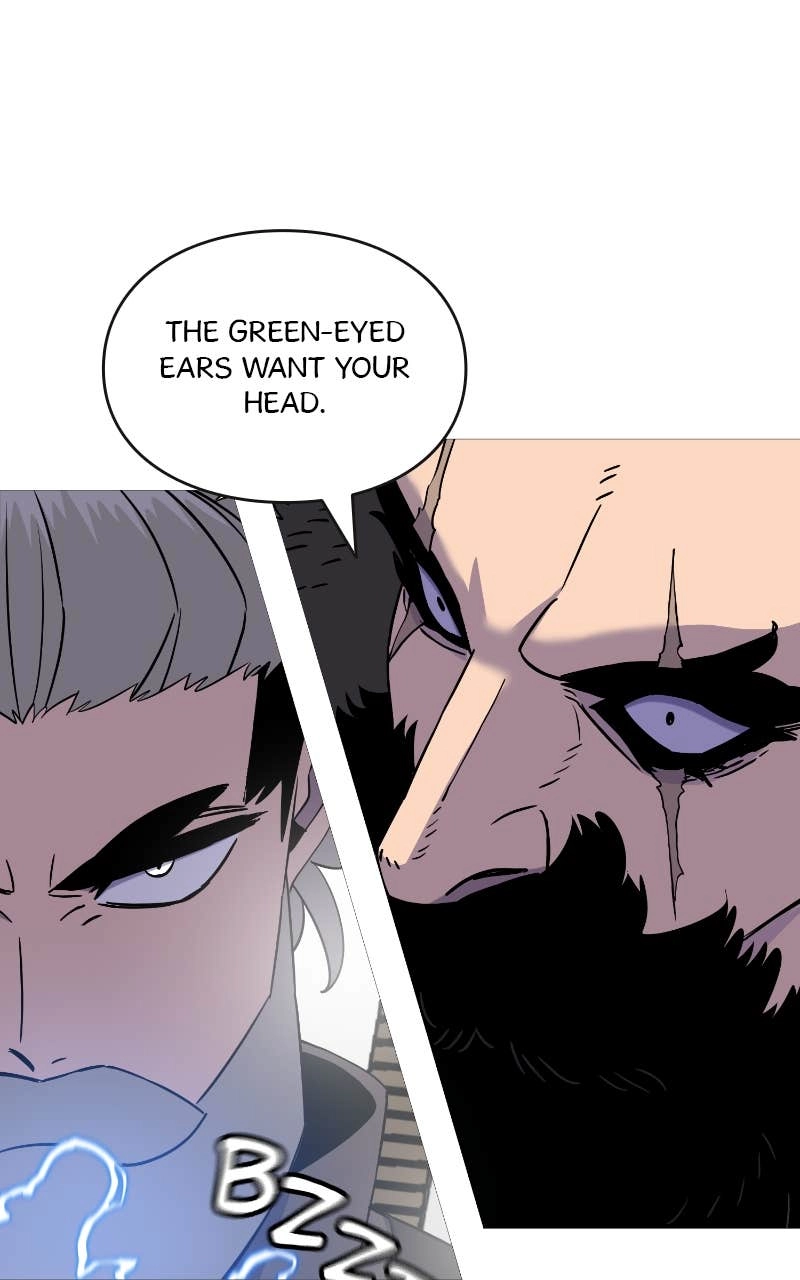 The Story of a Low-Rank Soldier Becoming a Monarch Chapter 126 - Page 19