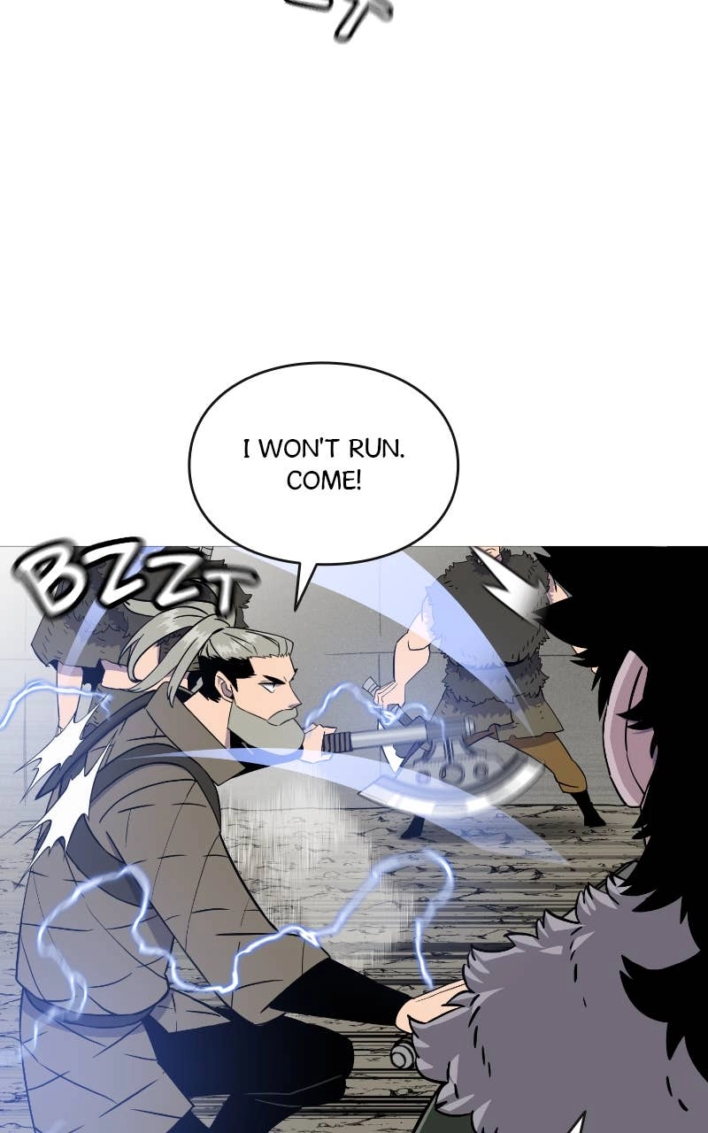 The Story of a Low-Rank Soldier Becoming a Monarch Chapter 126 - Page 20