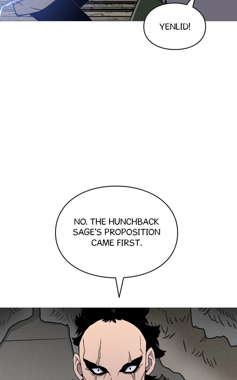 The Story of a Low-Rank Soldier Becoming a Monarch Chapter 126 - Page 21