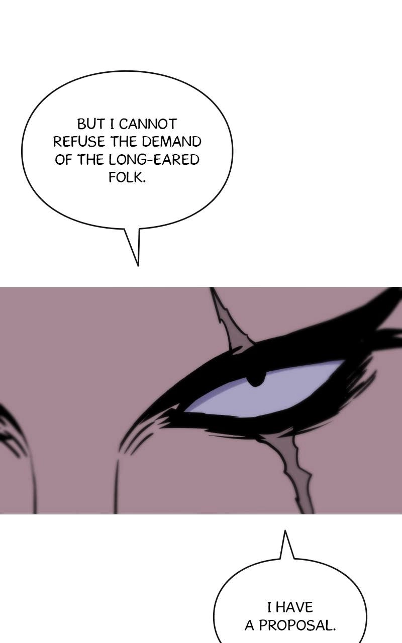 The Story of a Low-Rank Soldier Becoming a Monarch Chapter 126 - Page 23