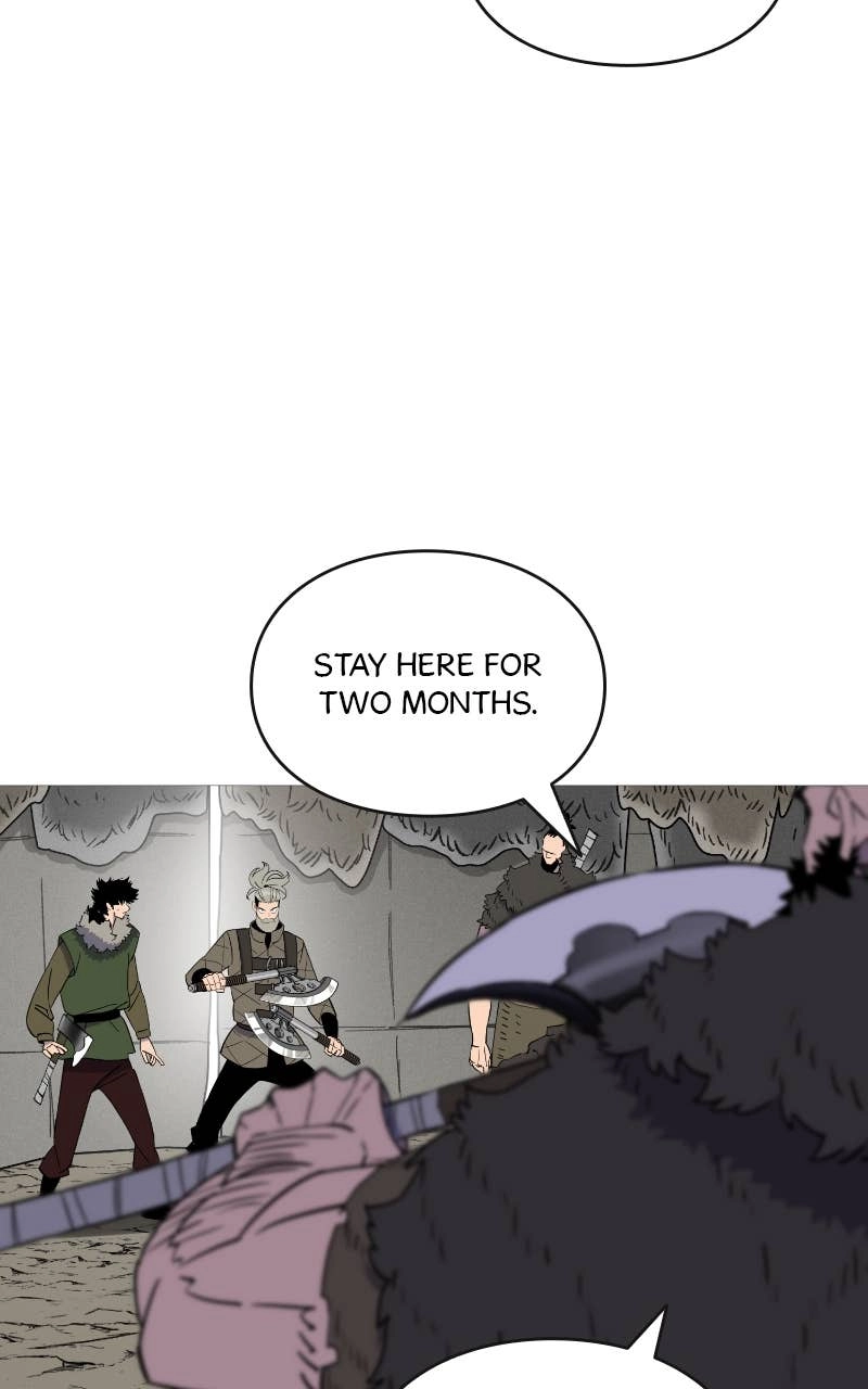 The Story of a Low-Rank Soldier Becoming a Monarch Chapter 126 - Page 24