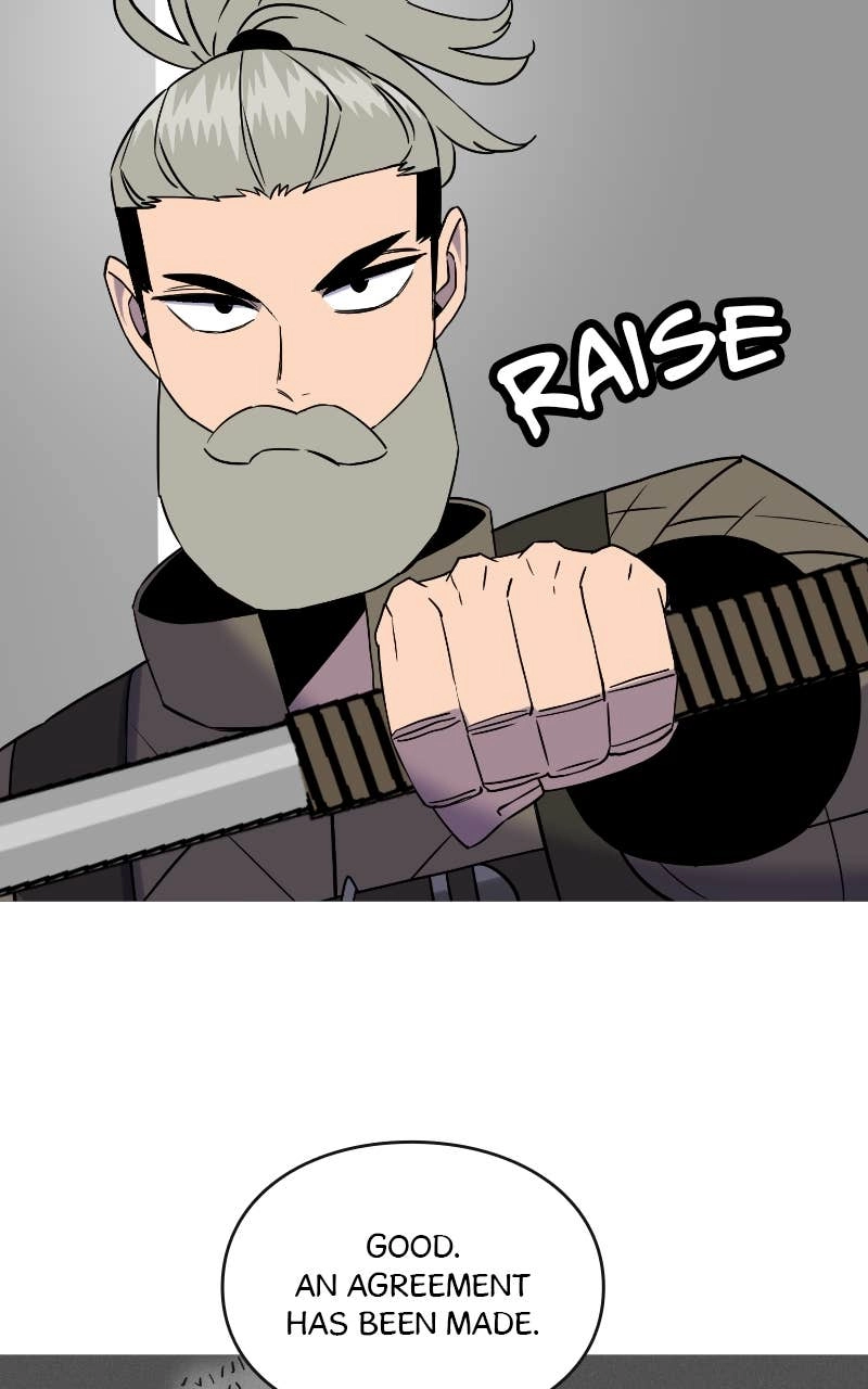 The Story of a Low-Rank Soldier Becoming a Monarch Chapter 126 - Page 26