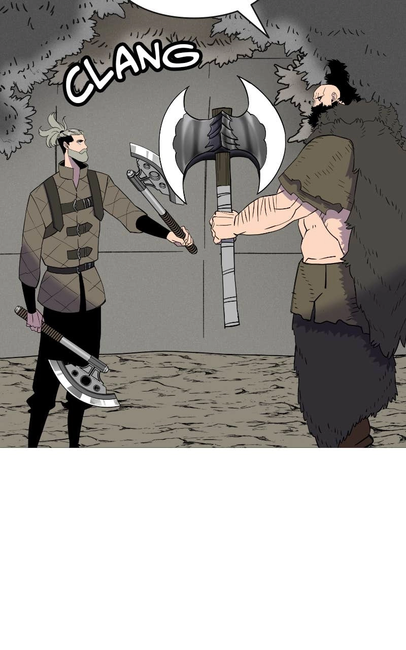 The Story of a Low-Rank Soldier Becoming a Monarch Chapter 126 - Page 27
